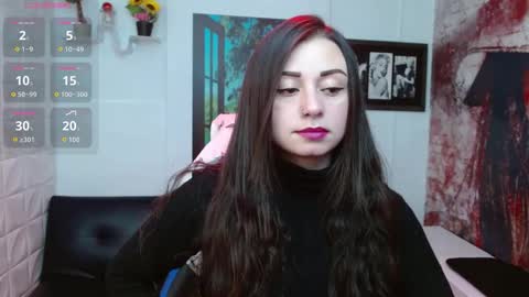 Eva online show from February 2026 02:50:02 PM