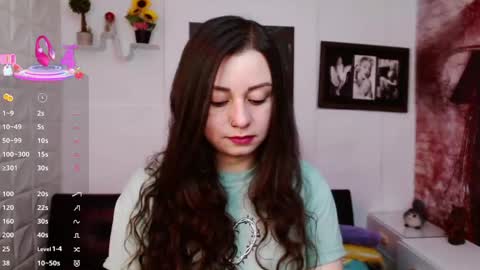 Eva online show from April 2026 03:51:01 PM