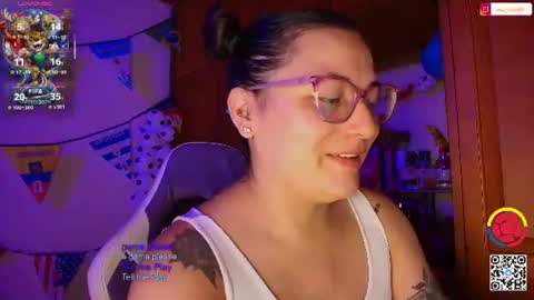 Eva  online show from July 2026 12:11:02 PM