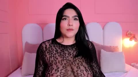 eva_saintt online show from November 2025 02:13:02 AM