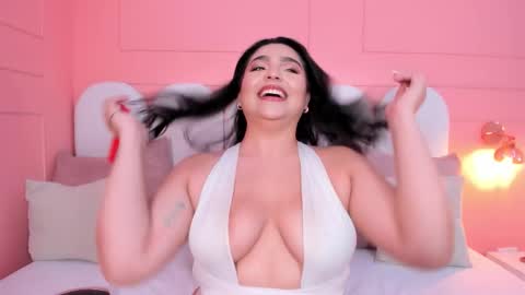 eva_saintt online show from December 2025 04:11:02 AM