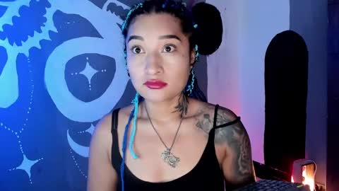 Eva  online show from December 2024 04:09:02 AM