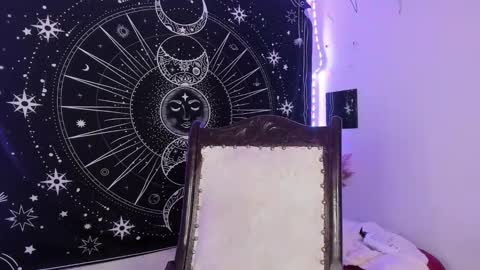 Snapshot of eva_sanderslee chatting on January 2026 08:38:02 AM Eva online show from January 2026 08:38:02 AM