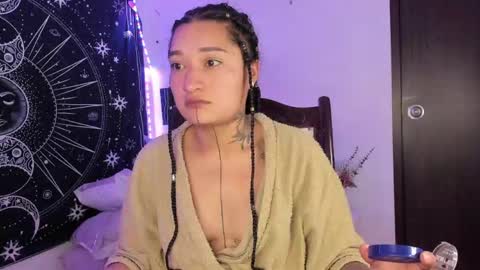 Snapshot of eva_sanderslee chatting on February 2026 08:51:01 AM Eva online show from February 2026 08:51:01 AM