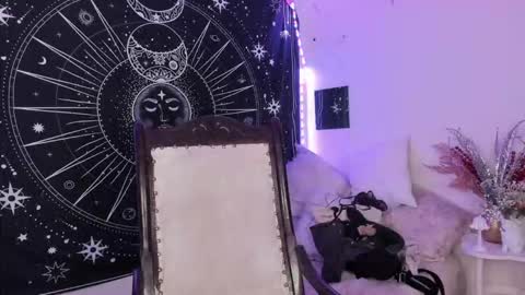 Snapshot of eva_sanderslee chatting on February 2026 08:54:01 AM Eva online show from February 2026 08:54:01 AM