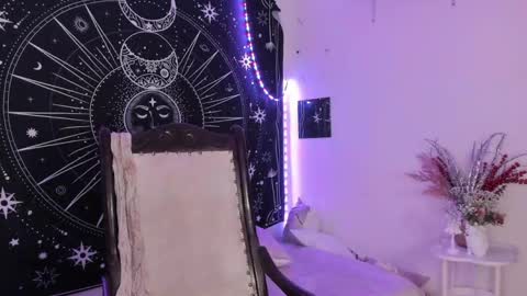 Snapshot of eva_sanderslee chatting on February 2026 08:37:01 AM Eva online show from February 2026 08:37:01 AM