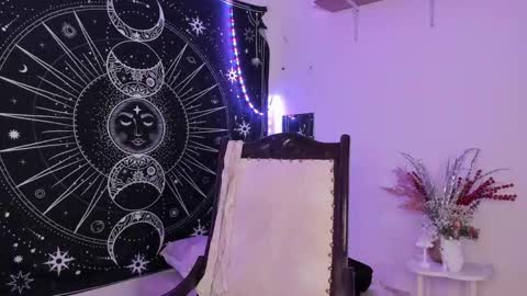 Snapshot of eva_sanderslee chatting on February 2026 08:57:02 AM Eva online show from February 2026 08:57:02 AM