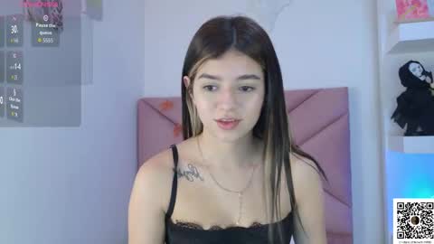 Eva Sin online show from October 2025 11:28:02 PM