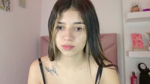 Eva Sin online show from December 2025 11:11:01 PM