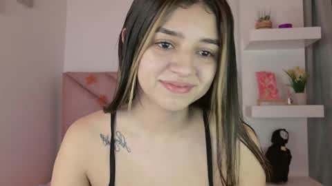 Eva Sin online show from December 2025 11:14:02 PM