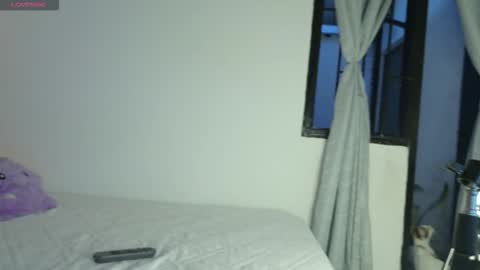 Eva Sin online show from March 2026 11:19:01 PM