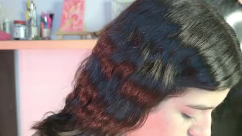 Snapshot of eva_sin18 chatting on June 2026 11:21:01 PM Eva Sin online show from June 2026 11:21:01 PM