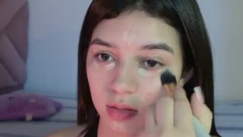 Snapshot of eva_sin18 chatting on June 2026 11:35:02 PM Eva Sin online show from June 2026 11:35:02 PM
