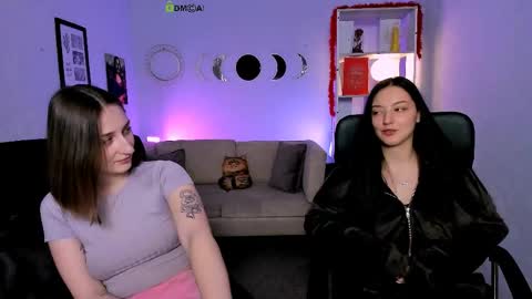 Eva online show from March 2026 05:41:02 AM