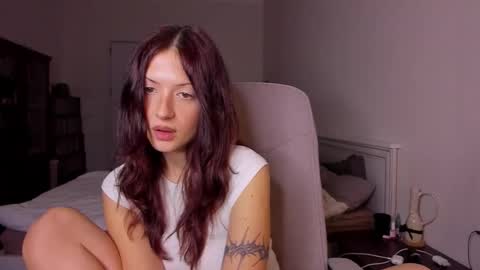 Fansly -  - use this referral link to support me  online show from March 2026 04:35:01 PM