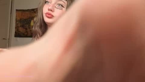 Eva Sunshine Blue Eyes online show from April 2026 09:48:02 PM