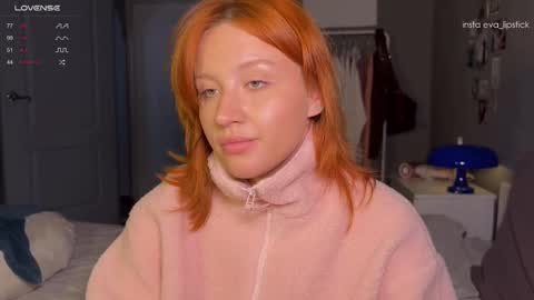 Snapshot of eva_swag chatting on November 2025 11:55:02 AM eva_swag online show from November 2025 11:55:02 AM