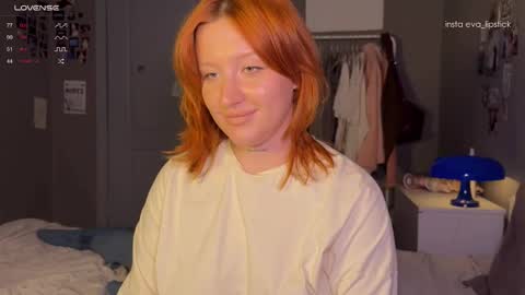 Snapshot of eva_swag chatting on November 2025 05:12:01 PM eva_swag online show from November 2025 05:12:01 PM