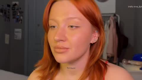 Snapshot of eva_swag chatting on November 2025 05:34:02 PM eva_swag online show from November 2025 05:34:02 PM