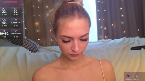 Hello Im Eva online show from January 2025 11:58:02 AM