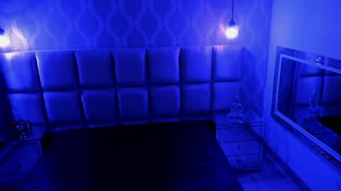 MISS EVY online show from April 2026 06:10:01 PM