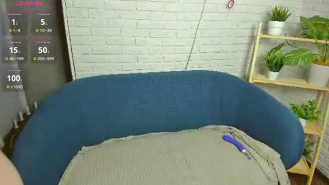 Snapshot of eva_willise chatting on July 2026 03:19:02 PM Hi Im Eva new here online show from July 2026 03:19:02 PM