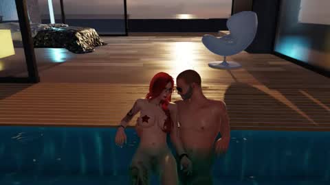 Eva online show from March 2026 11:30:02 PM