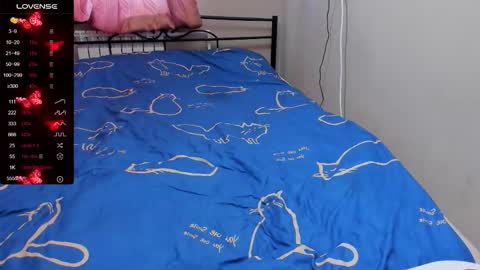 Eva online show from October 2025 11:43:02 AM