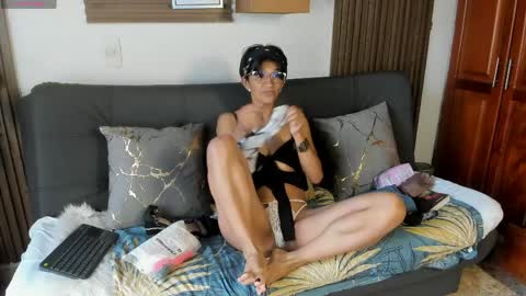 Eva online show from April 2026 02:06:01 PM