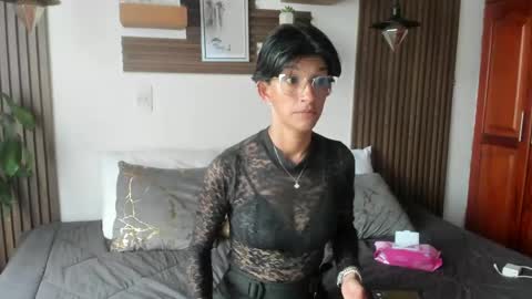 Eva online show from April 2026 07:58:02 PM