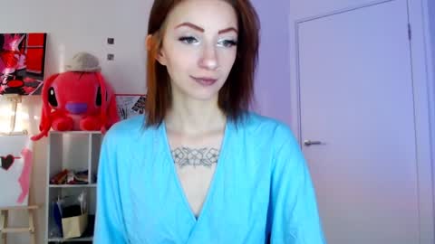 Snapshot of evaa_coy chatting on January 2025 10:53:02 AM Eva online show from January 2025 10:53:02 AM