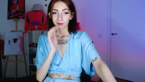 Snapshot of evaa_coy chatting on January 2025 12:05:01 PM Eva online show from January 2025 12:05:01 PM