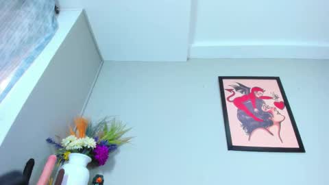  Eva Grey  online show from October 2025 08:29:02 PM