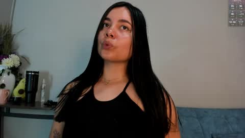  Eva Grey  online show from April 2026 08:06:02 PM