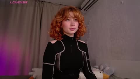 Eva online show from November 2025 11:20:02 AM