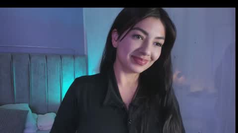 julieth online show from December 2025 08:16:02 PM