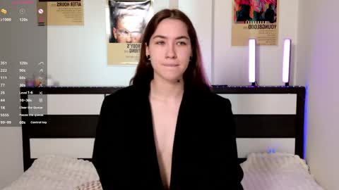 Snapshot of evaandluna chatting on May 2026 01:46:02 AM Eva online show from May 2026 01:46:02 AM