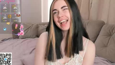 Eva online show from November 2025 06:14:02 AM