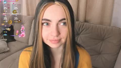 Eva online show from November 2025 05:23:02 AM