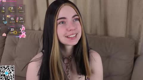 Eva online show from December 2025 08:29:02 AM