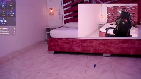 EvaBloom online show from May 2026 11:56:01 PM