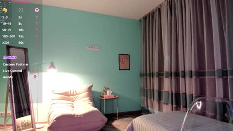 Eva online show from March 2026 05:48:02 AM