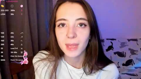 evabradly online show from November 2025 06:51:02 PM