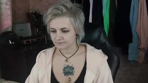 Snapshot of evabrownie chatting on January 2025 11:51:02 AM Eva Brownie online show from January 2025 11:51:02 AM