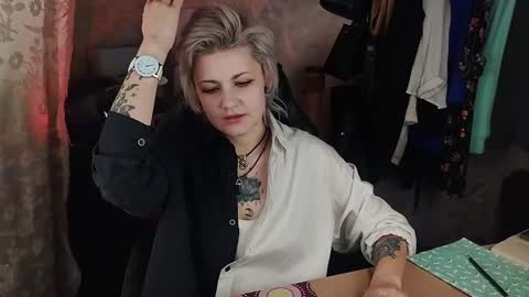 Snapshot of evabrownie chatting on March 2025 10:02:01 AM Eva Brownie online show from March 2025 10:02:01 AM