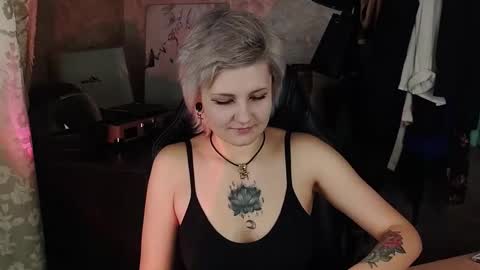 Snapshot of evabrownie chatting on March 2025 02:40:02 PM Eva Brownie online show from March 2025 02:40:02 PM