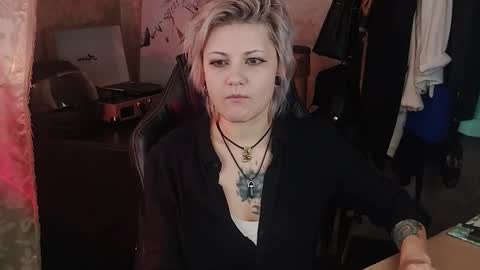 Snapshot of evabrownie chatting on March 2025 11:47:02 AM Eva Brownie online show from March 2025 11:47:02 AM