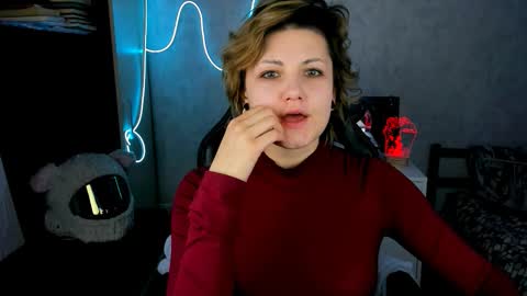 Snapshot of evabrownie chatting on December 2025 04:33:01 PM Eva Brownie online show from December 2025 04:33:01 PM