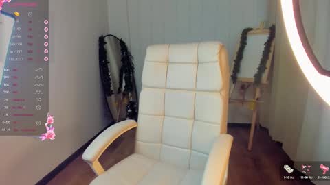 Snapshot of evacadooo chatting on December 2024 11:18:01 AM Eva online show from December 2024 11:18:01 AM