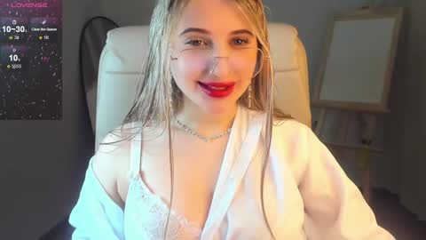 Snapshot of evacadooo chatting on January 2025 05:27:01 AM Eva online show from January 2025 05:27:01 AM